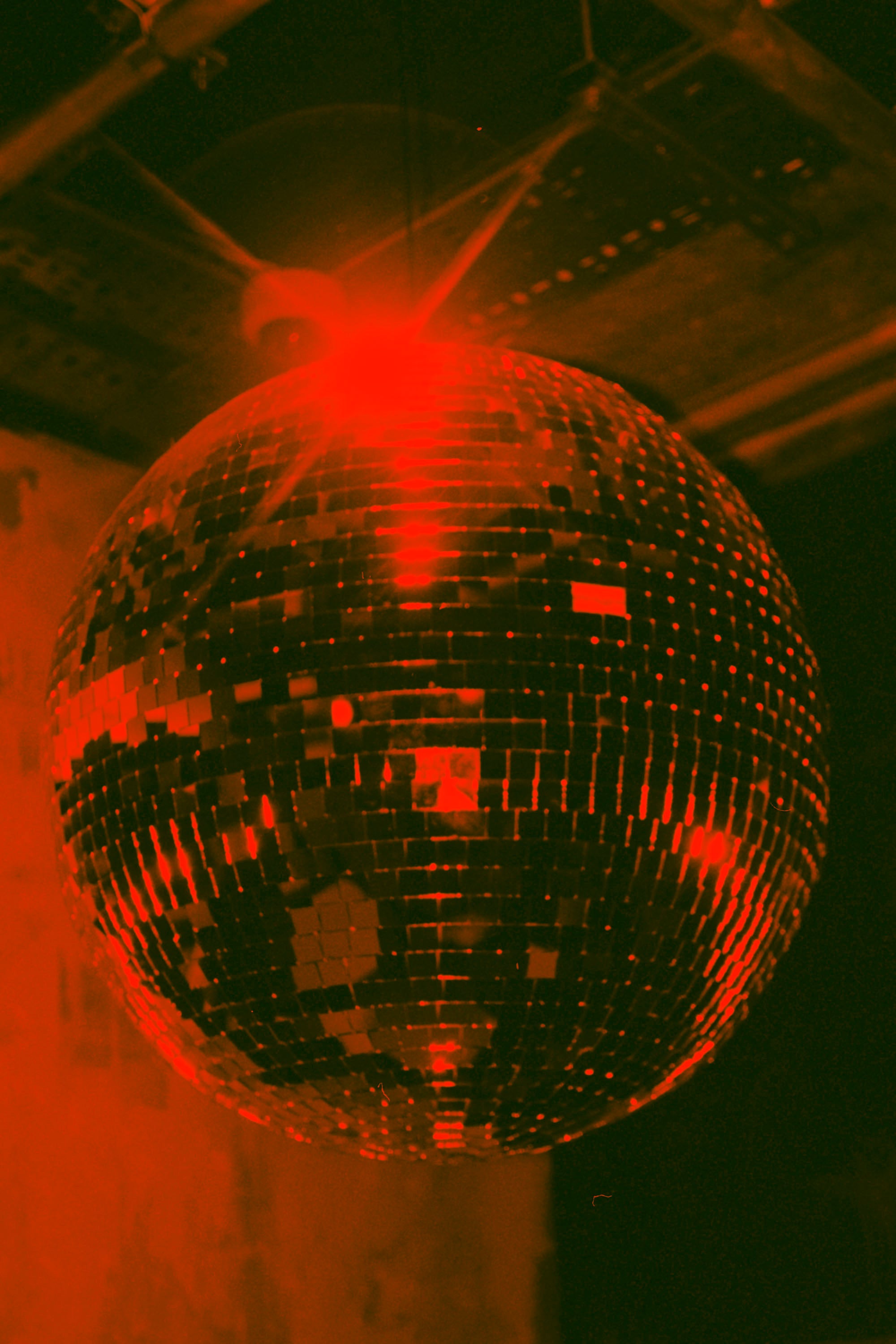 Bun House Disco Shoreditch London