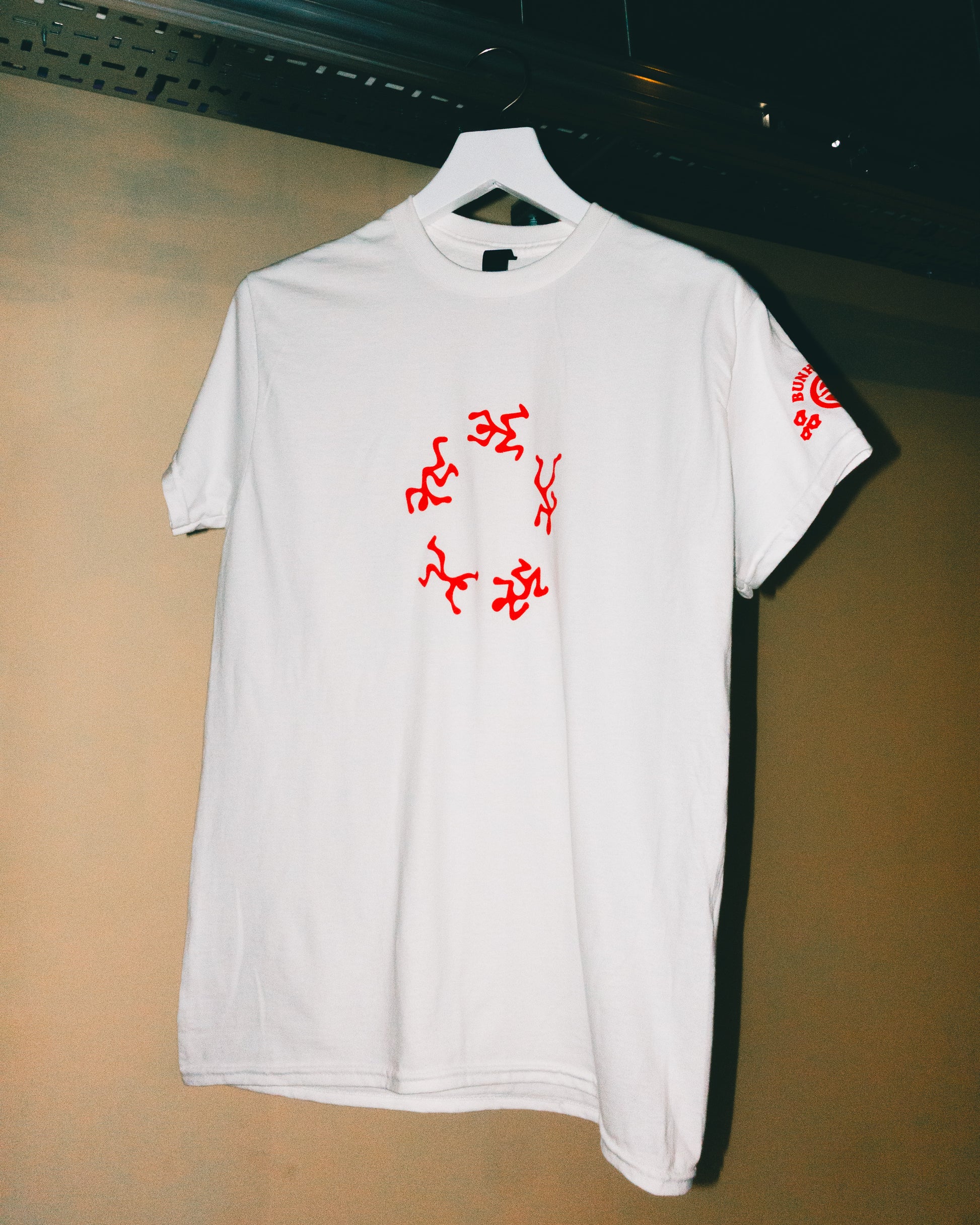 Bun House x Katsute100 ESEA Collab T-Shirt