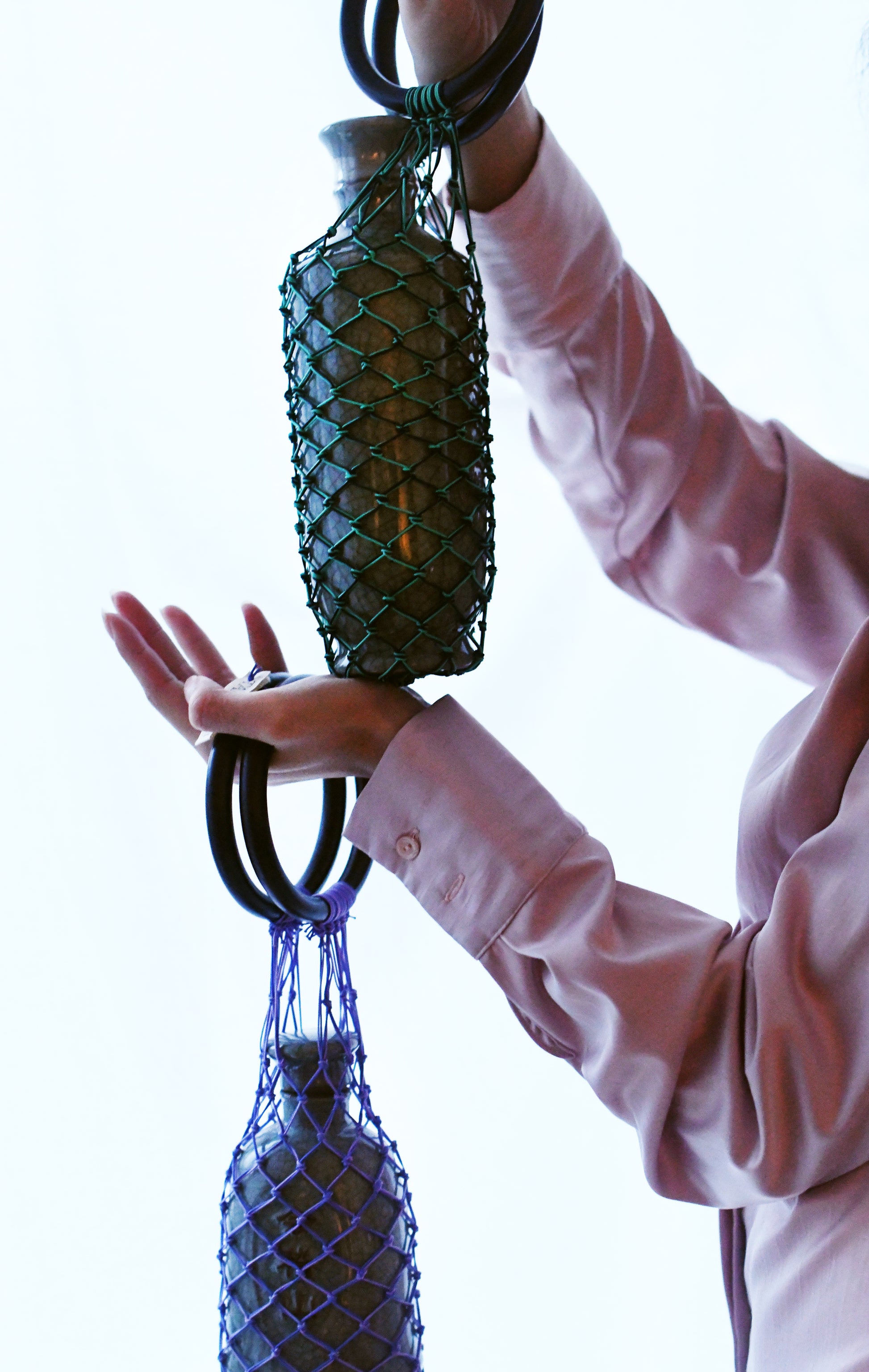 0/0 TANCHEN Wine Bag