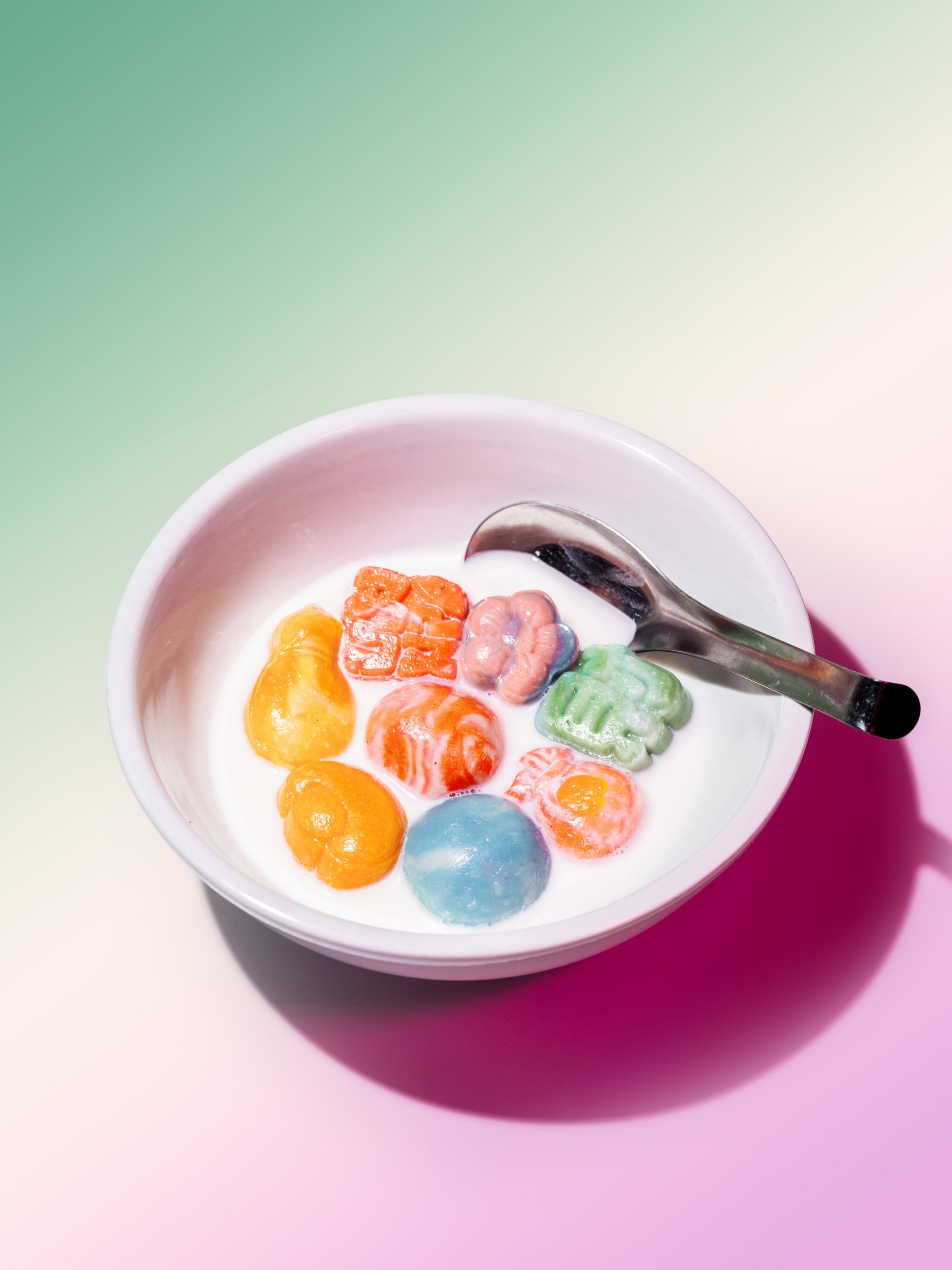 Lucky Ultra Tong Yuen Set