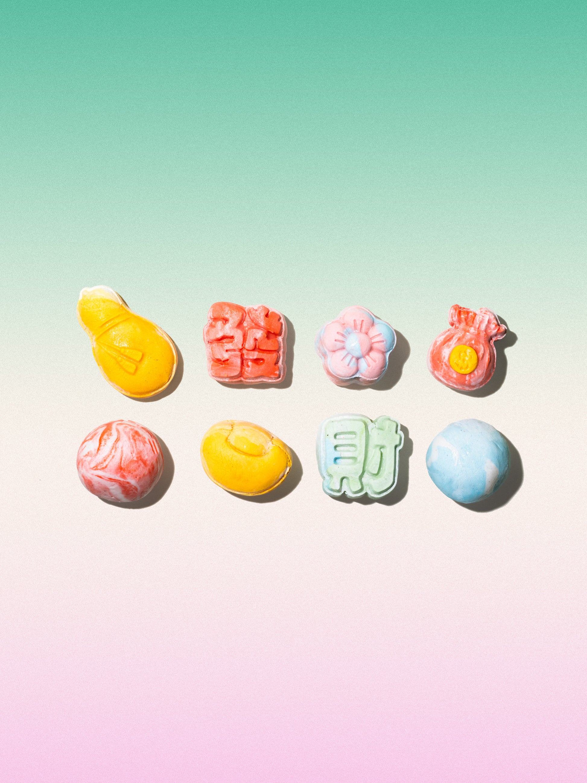 Lucky Ultra Tong Yuen Set